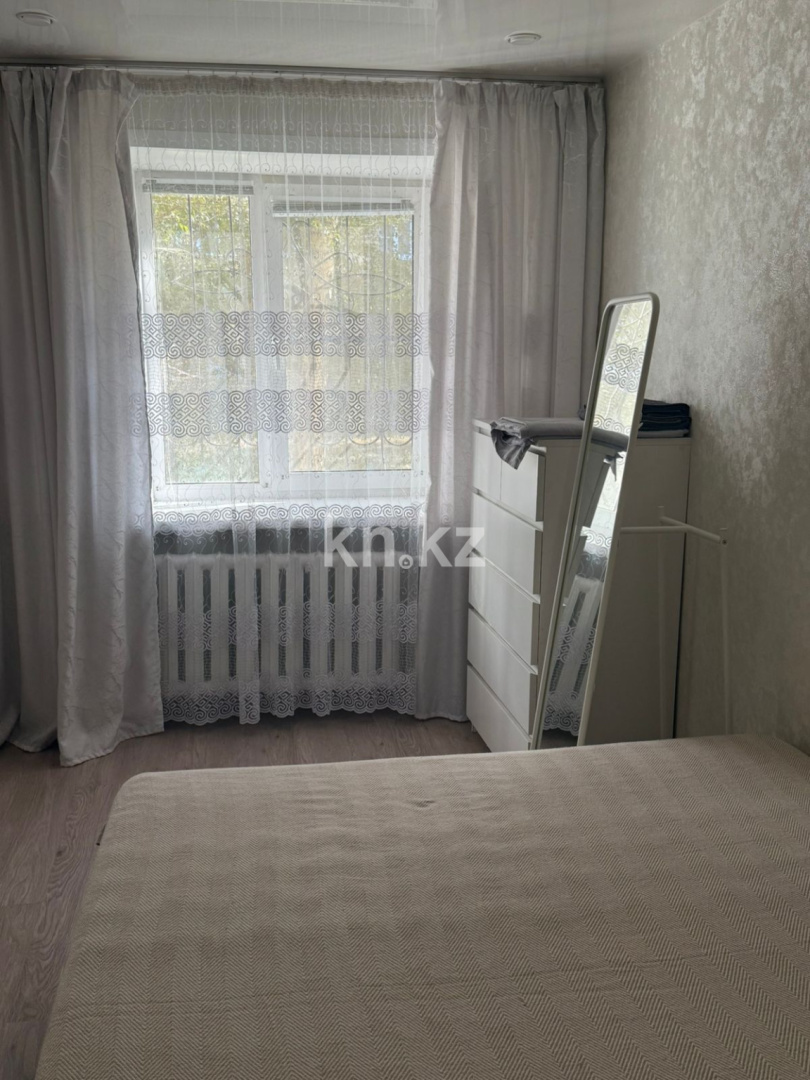 Аренда 2-комнатной квартиры посуточно, 47 м², ул. Кайсенова, дом  119 в Усть-Каменогорске - фото 4