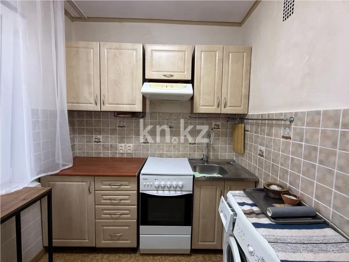 Продажа 3-комнатной квартиры, 66 м² в Алматы - фото 4
