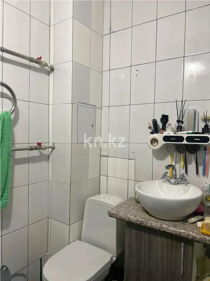 Продажа 4-комнатной квартиры, 74 м² в Алматы - фото 8