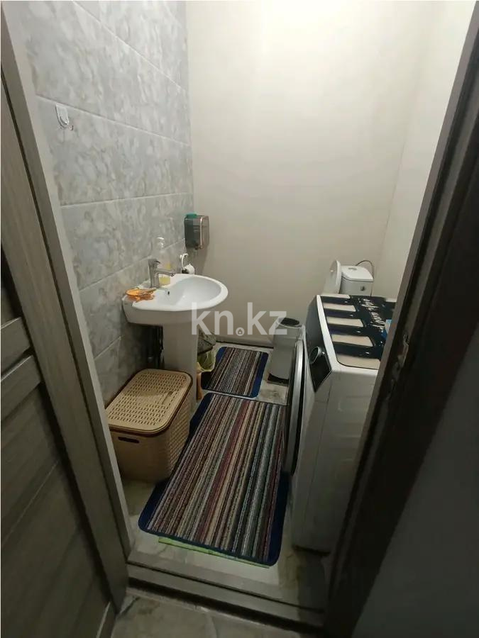 Продажа 2-комнатной квартиры, 71.2 м², пр. Сейфуллина, дом  51 в Алматы - фото 5