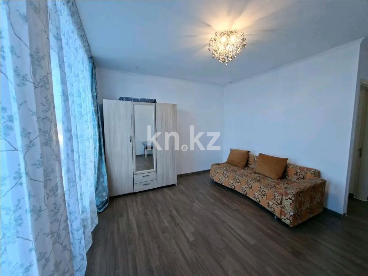 Продажа 1-комнатной квартиры, 35 м² в Астане