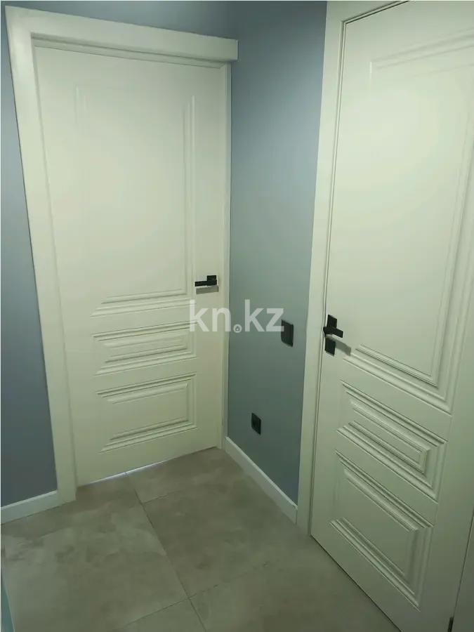 Продажа 1-комнатной квартиры, 36.3 м² в Астане - фото 7