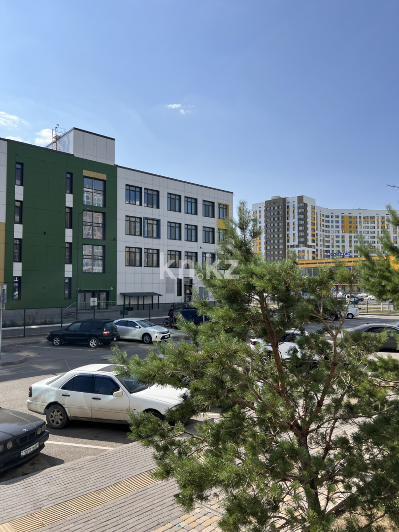 Продажа помещения, 90.6 м² в Астане - фото 2