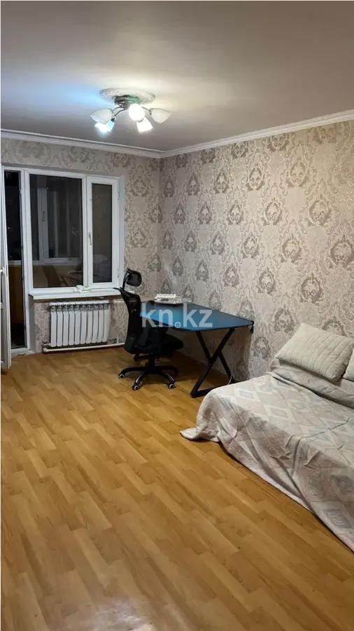 Продажа 2-комнатной квартиры, 58 м² в Алматы