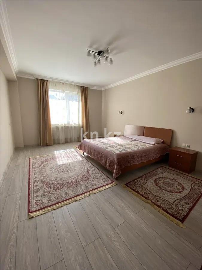 Продажа 2-комнатной квартиры, 89 м², ул. Толе би, дом  273/4 в Алматы - фото 2