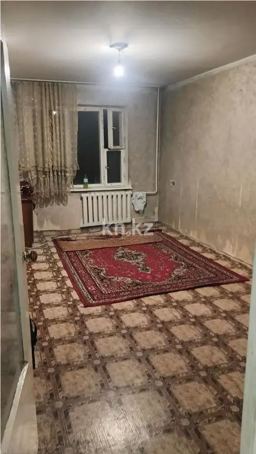 Продажа 2-комнатной квартиры, 52 м² в Алматы - фото 2