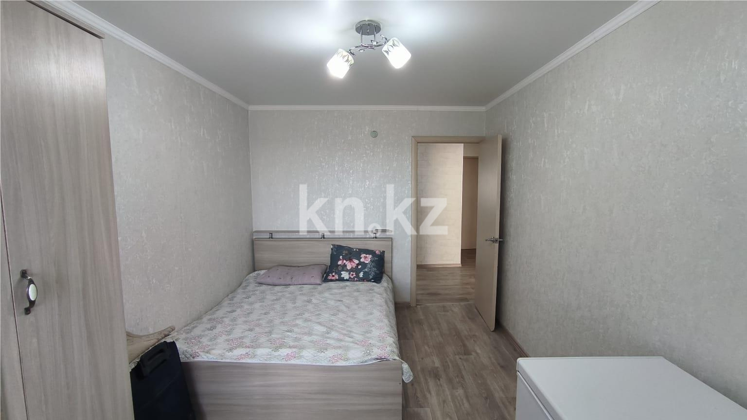 Продажа 4-комнатной квартиры, 74 м² в Караганде - фото 10