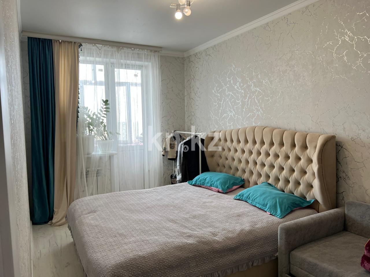 Продажа 2-комнатной квартиры, 50 м², ул. Гапеева, дом  19/4 в Караганде - фото 4