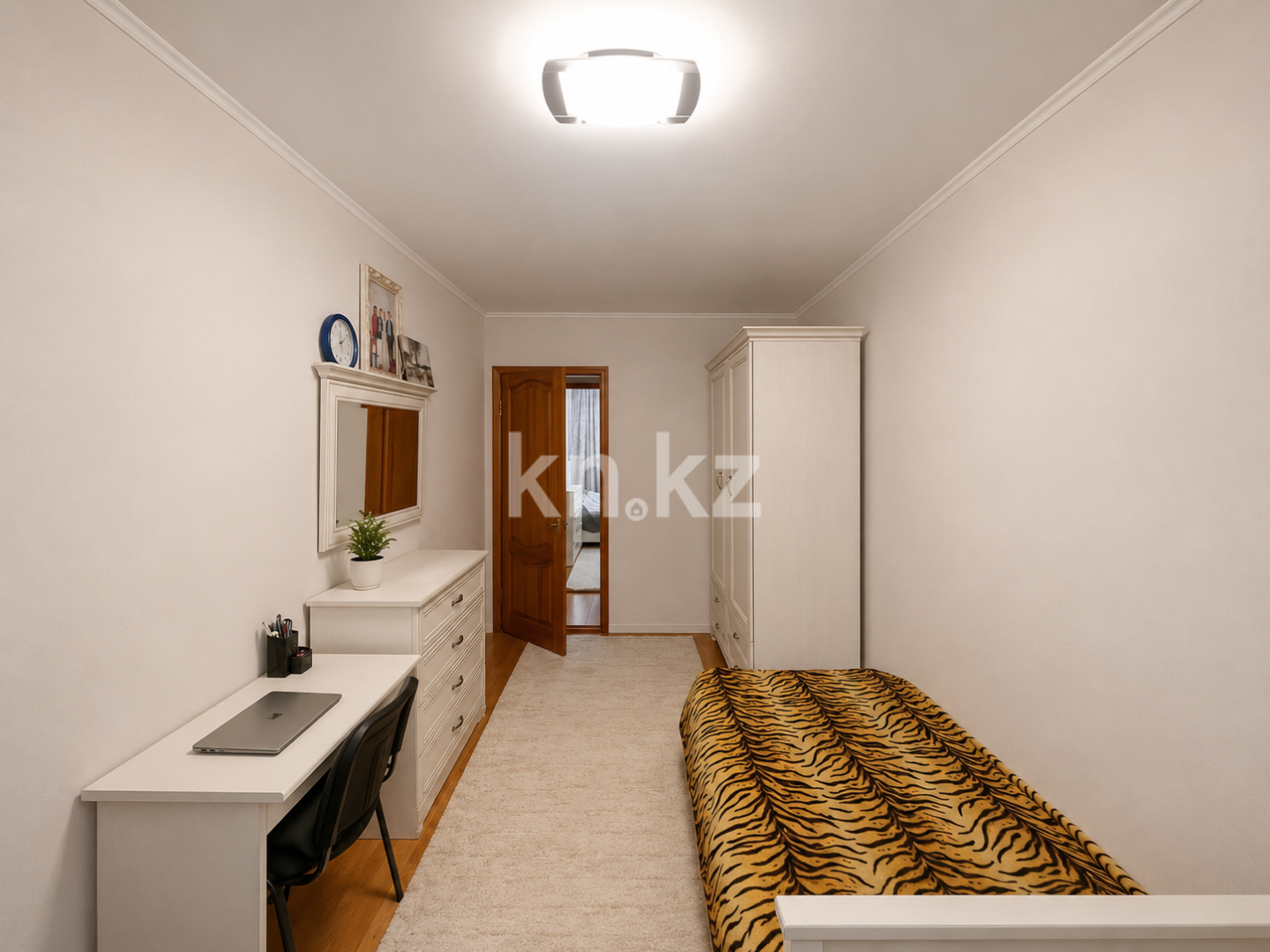 Продажа 3-комнатной квартиры, 59 м² в Алматы - фото 9