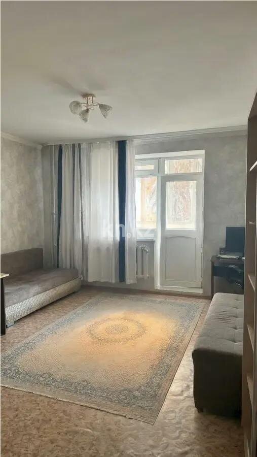 Продажа 1-комнатной квартиры, 30 м² в Астане