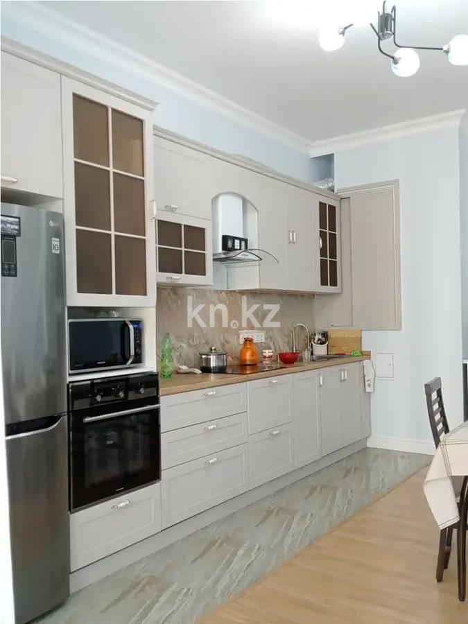 Продажа 3-комнатной квартиры, 112 м² в Астане - фото 4