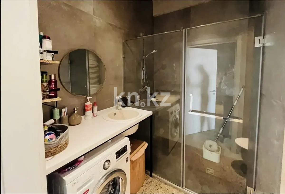 Продажа 2-комнатной квартиры, 50 м², ул. Мауленова, дом  108 в Алматы - фото 3