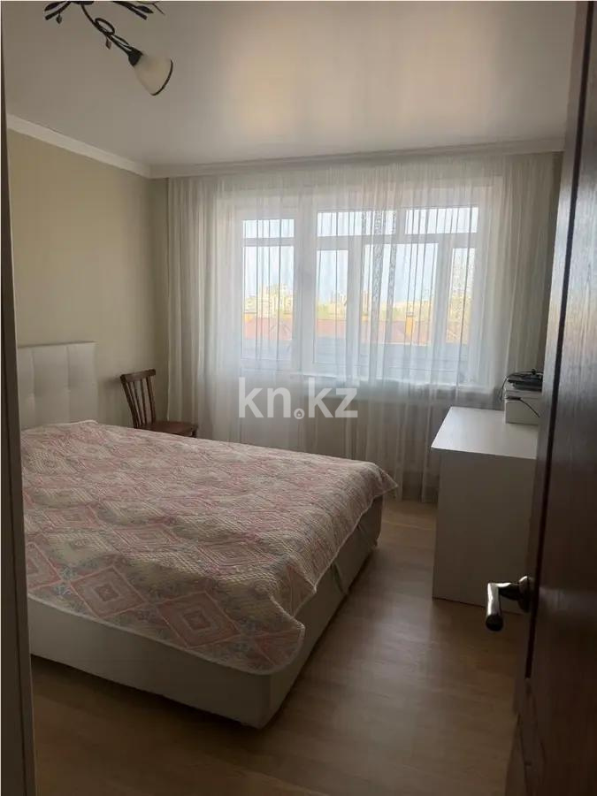 Продажа 3-комнатной квартиры, 68 м² в Караганде - фото 2