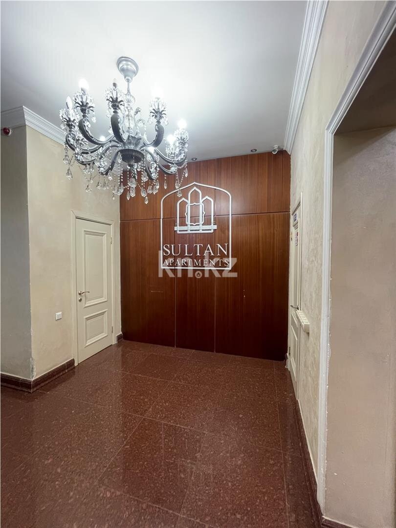 Продажа 3-комнатной квартиры, 102 м² в Астане - фото 21