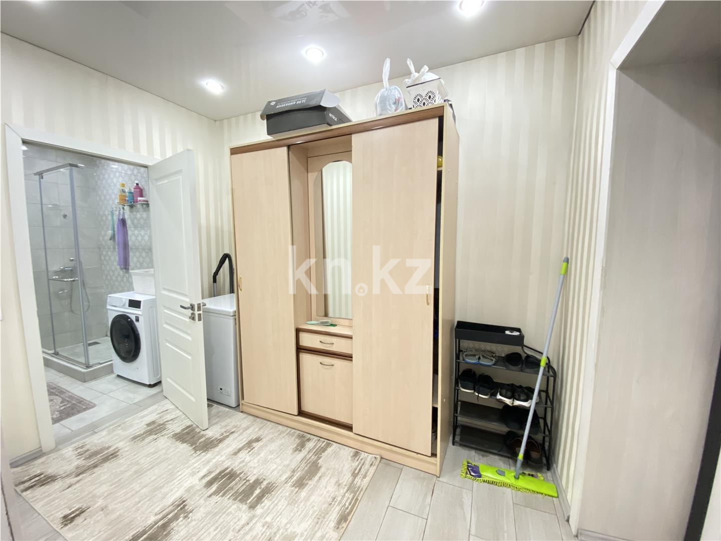 Продажа 4-комнатного дома, 100 м², ул. 2-я Пятилетка в Караганде - фото 12