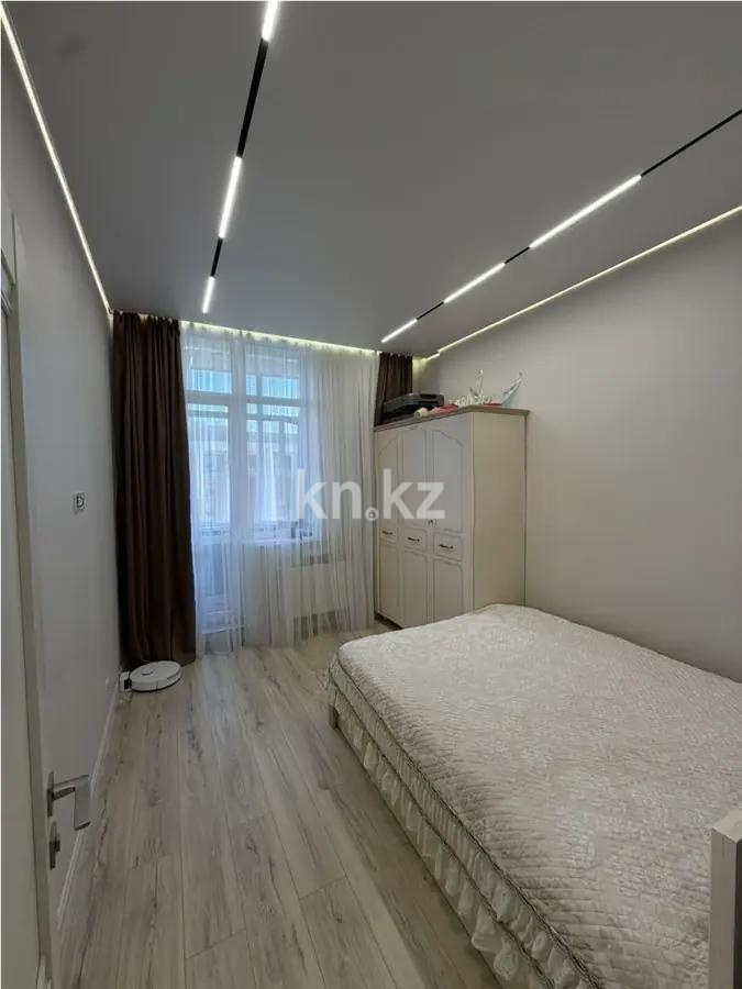 Продажа 3-комнатной квартиры, 68.1 м² в Астане - фото 2