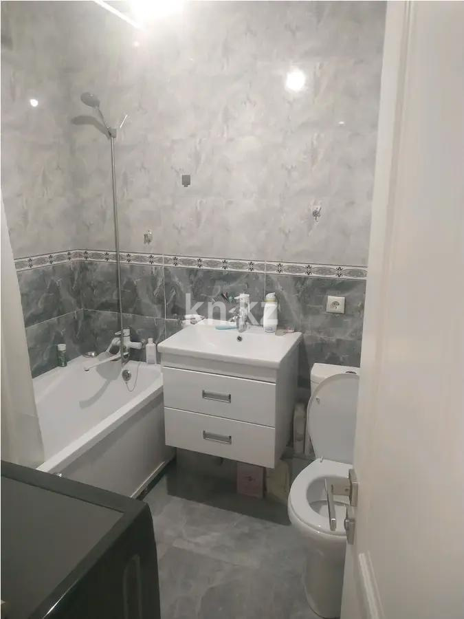 Продажа 2-комнатной квартиры, 55 м² в Астане - фото 3