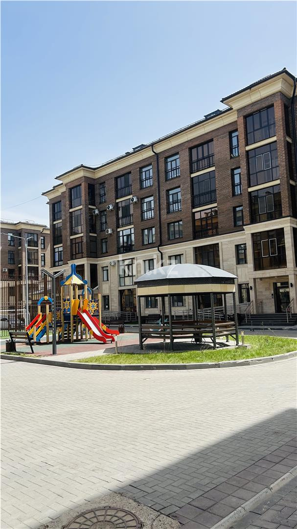 Продажа 2-комнатной квартиры, 78 м² в Караганде - фото 6