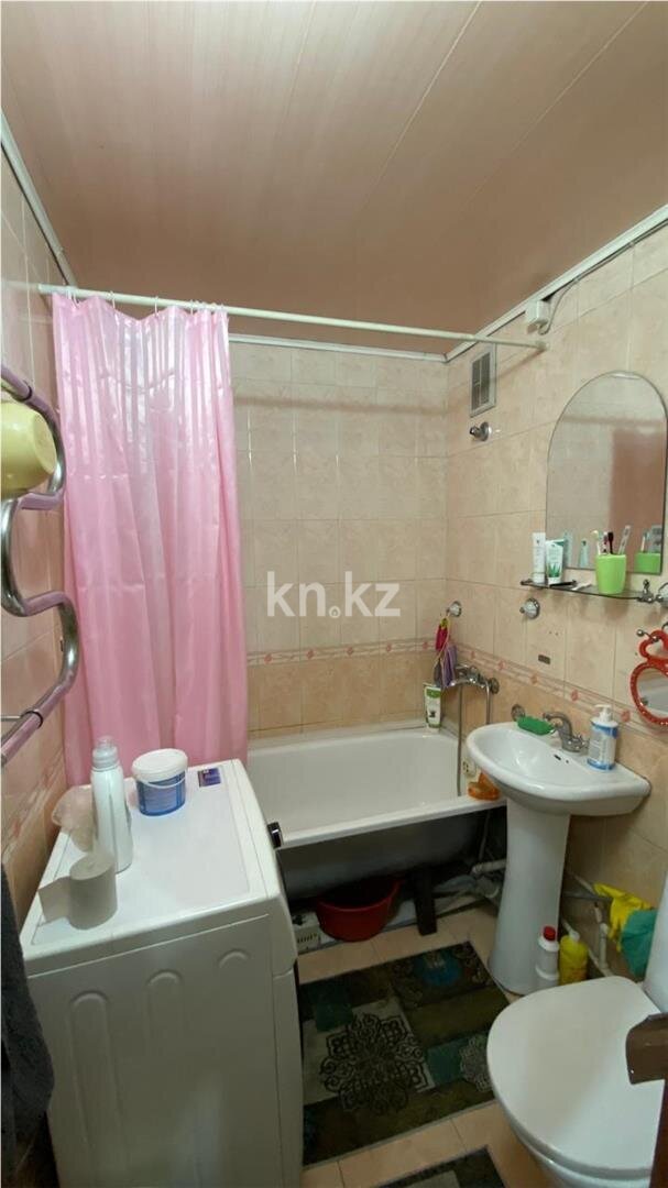 Продажа 2-комнатной квартиры, 43 м² в Караганде - фото 7