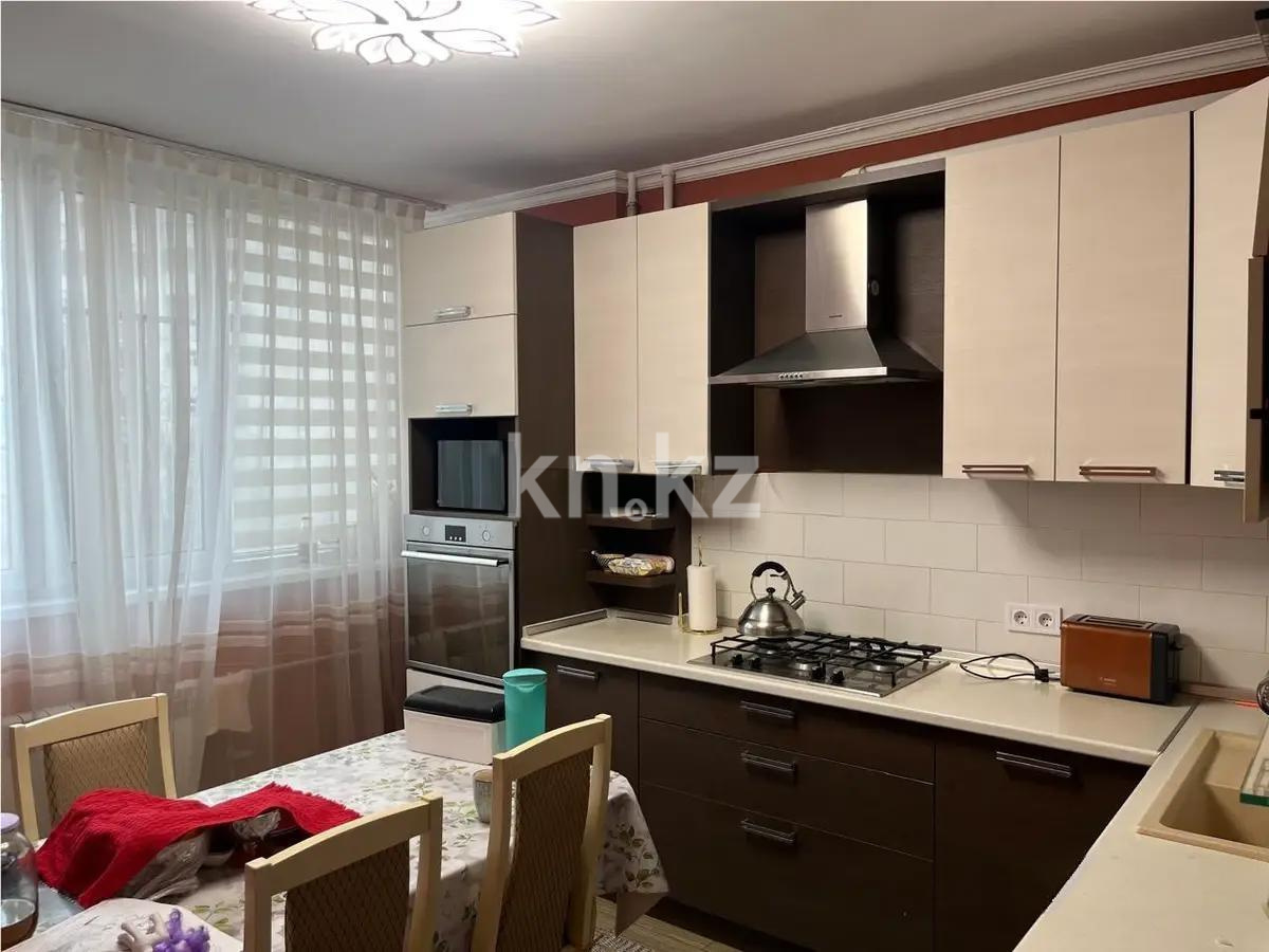 Продажа 3-комнатной квартиры, 85 м², мкр-н Жетысу-3, дом  17 в Алматы - фото 4