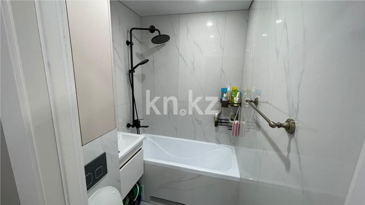 Продажа 3-комнатной квартиры, 46 м² в Караганде - фото 6