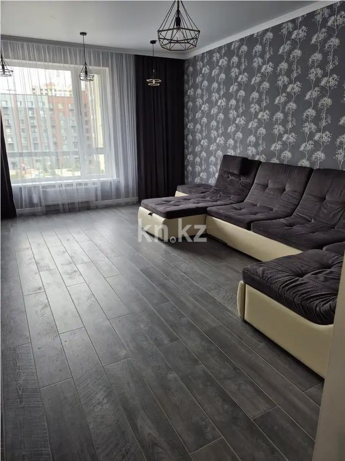 Продажа 3-комнатной квартиры, 108 м², ул. Толе би, дом  50 в Астане