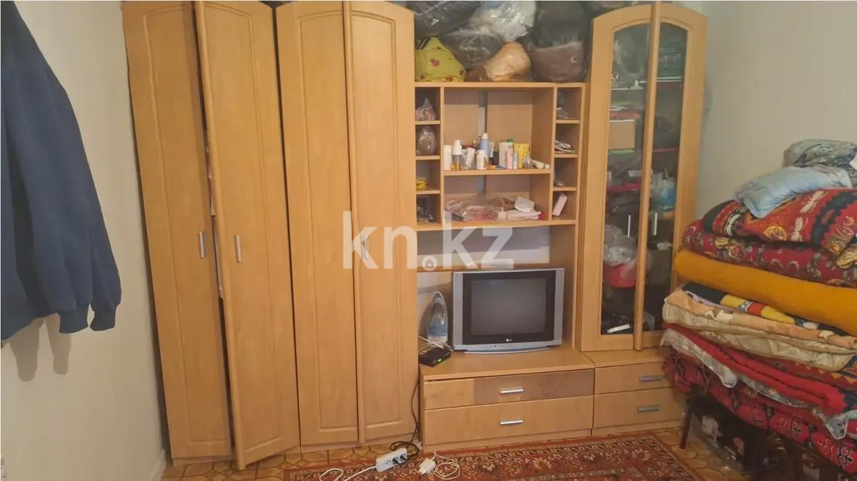 Продажа 1-комнатной квартиры, 30 м² в Астане