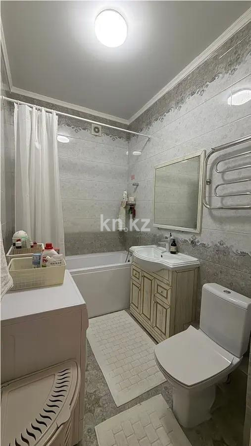 Продажа 1-комнатной квартиры, 46 м² в Астане - фото 3