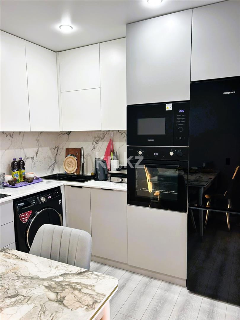 Продажа 3-комнатной квартиры, 70 м², пр. Мира в Темиртау - фото 9