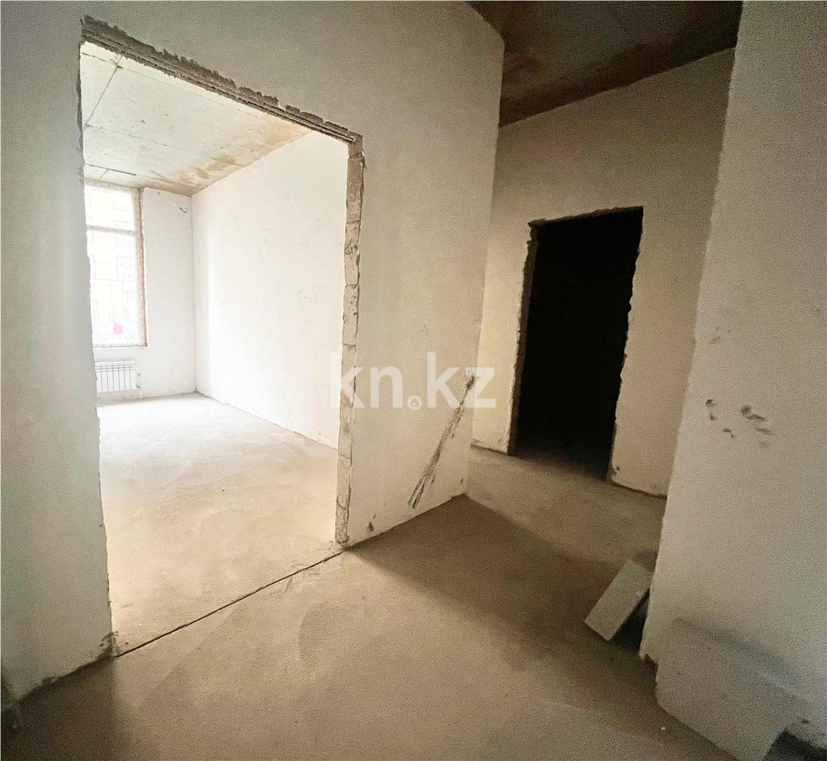 Продажа 3-комнатной квартиры, 88.5 м² в Астане - фото 3