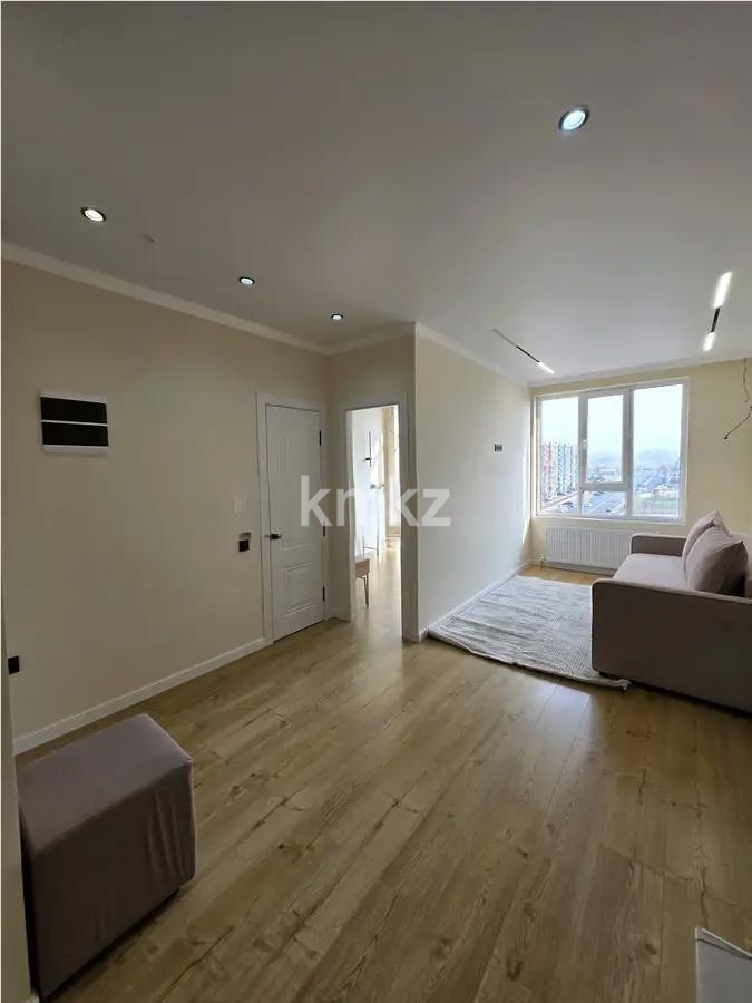 Продажа 2-комнатной квартиры, 36 м², мкр. Шугыла, дом  340/37 в Алматы