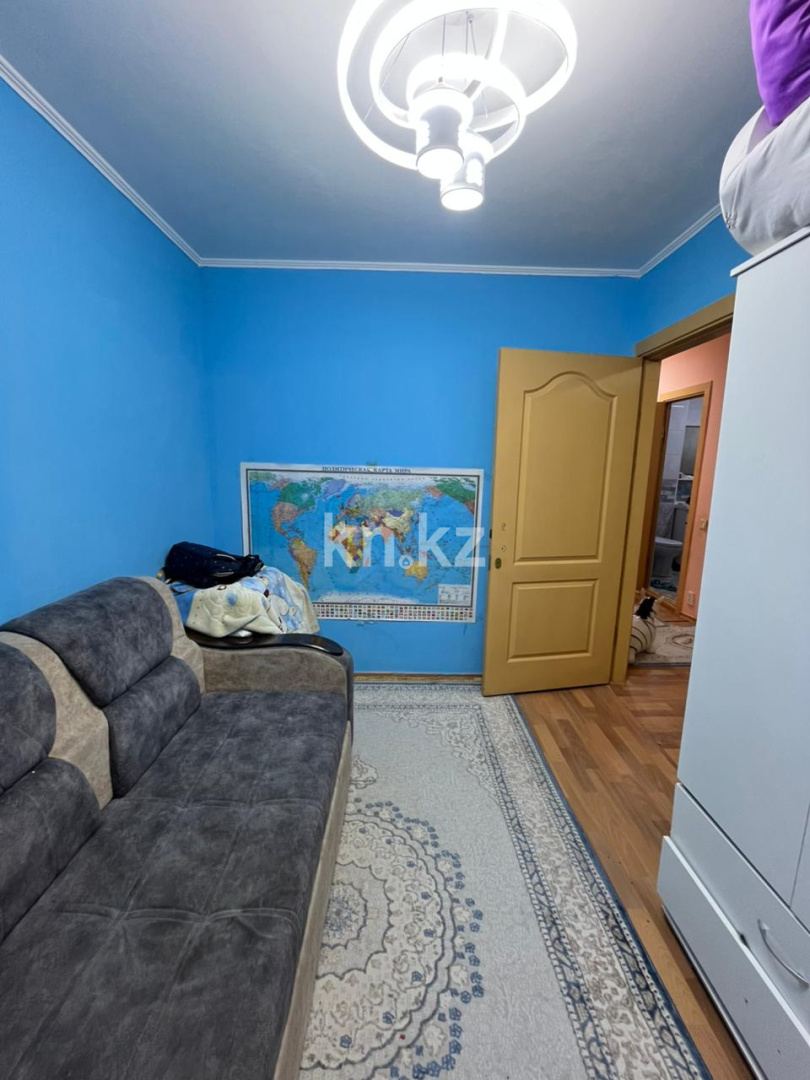 Продажа 3-комнатной квартиры, 63.3 м² в Шымкенте - фото 9