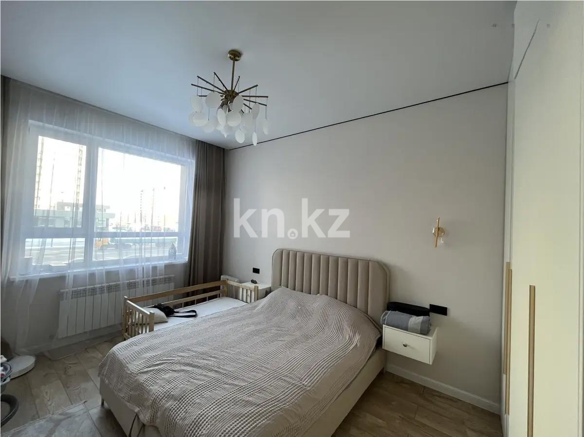 Продажа 2-комнатной квартиры, 66.2 м² в Астане - фото 2