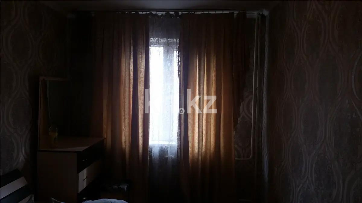 Продажа 2-комнатной квартиры, 47 м² в Алматы - фото 2