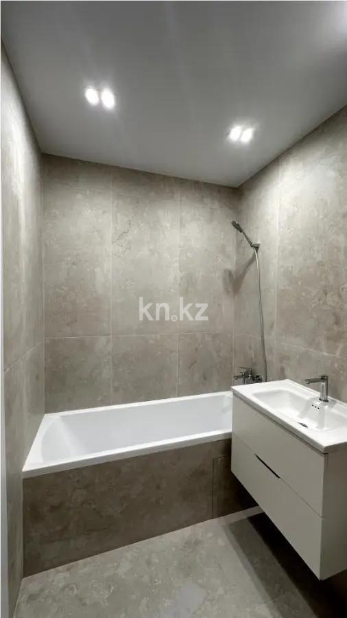 Продажа 1-комнатной квартиры, 47 м² в Алматы - фото 3