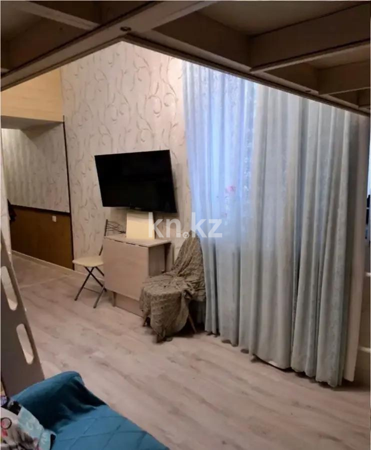 Продажа 1-комнатной квартиры, 21 м² в Астане - фото 2