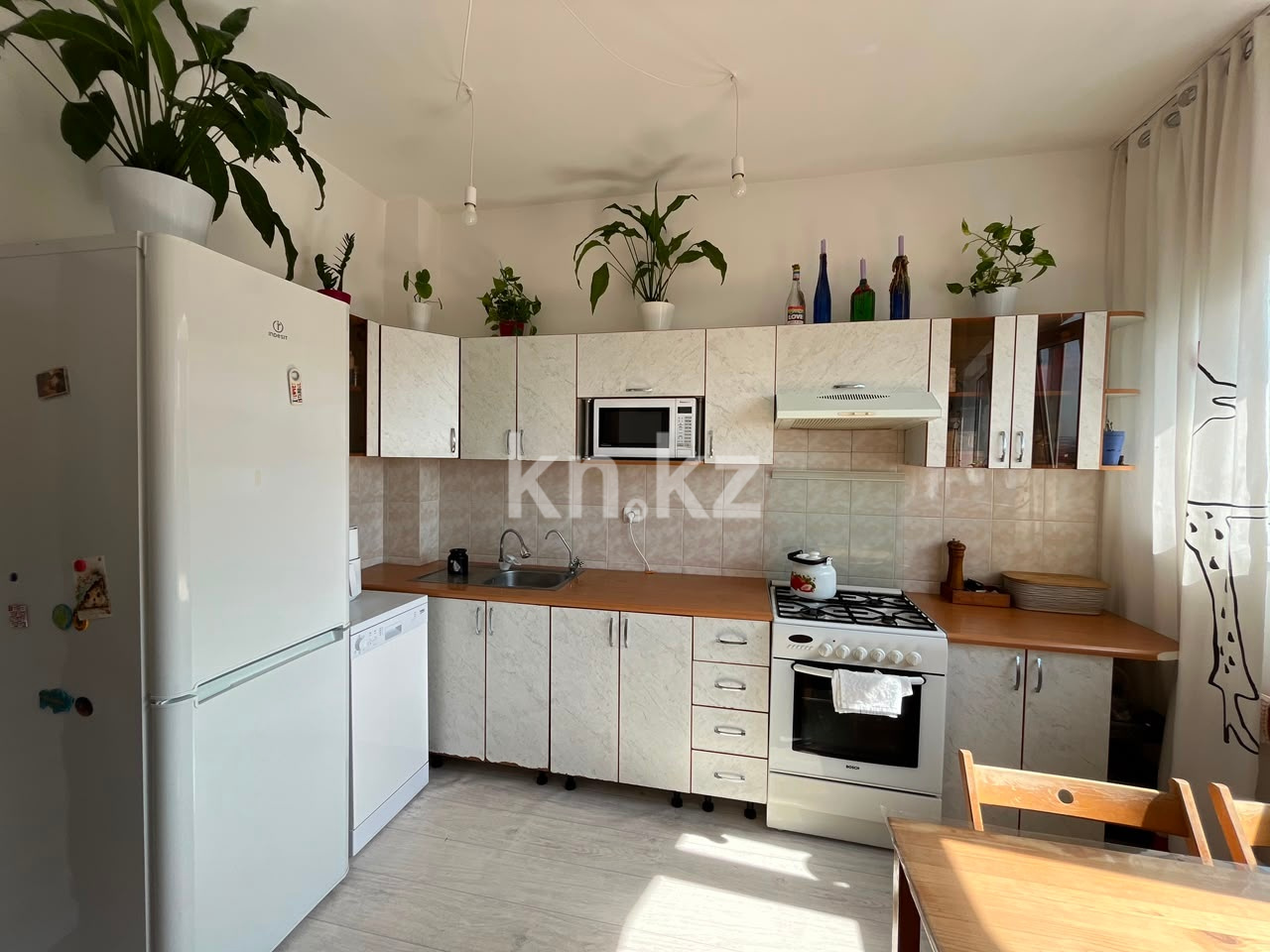 Продажа 3-комнатной квартиры, 75 м² в Алматы - фото 16