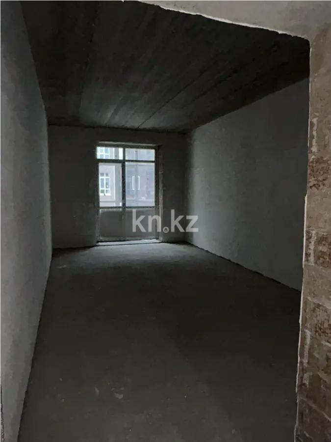 Продажа 2-комнатной квартиры, 55.4 м² в Астане - фото 2