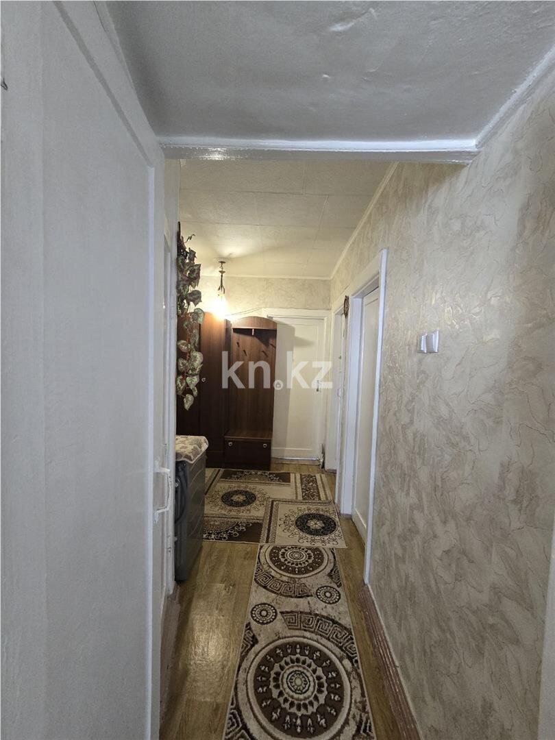 Продажа 3-комнатной квартиры, 61 м² в Темиртау - фото 9