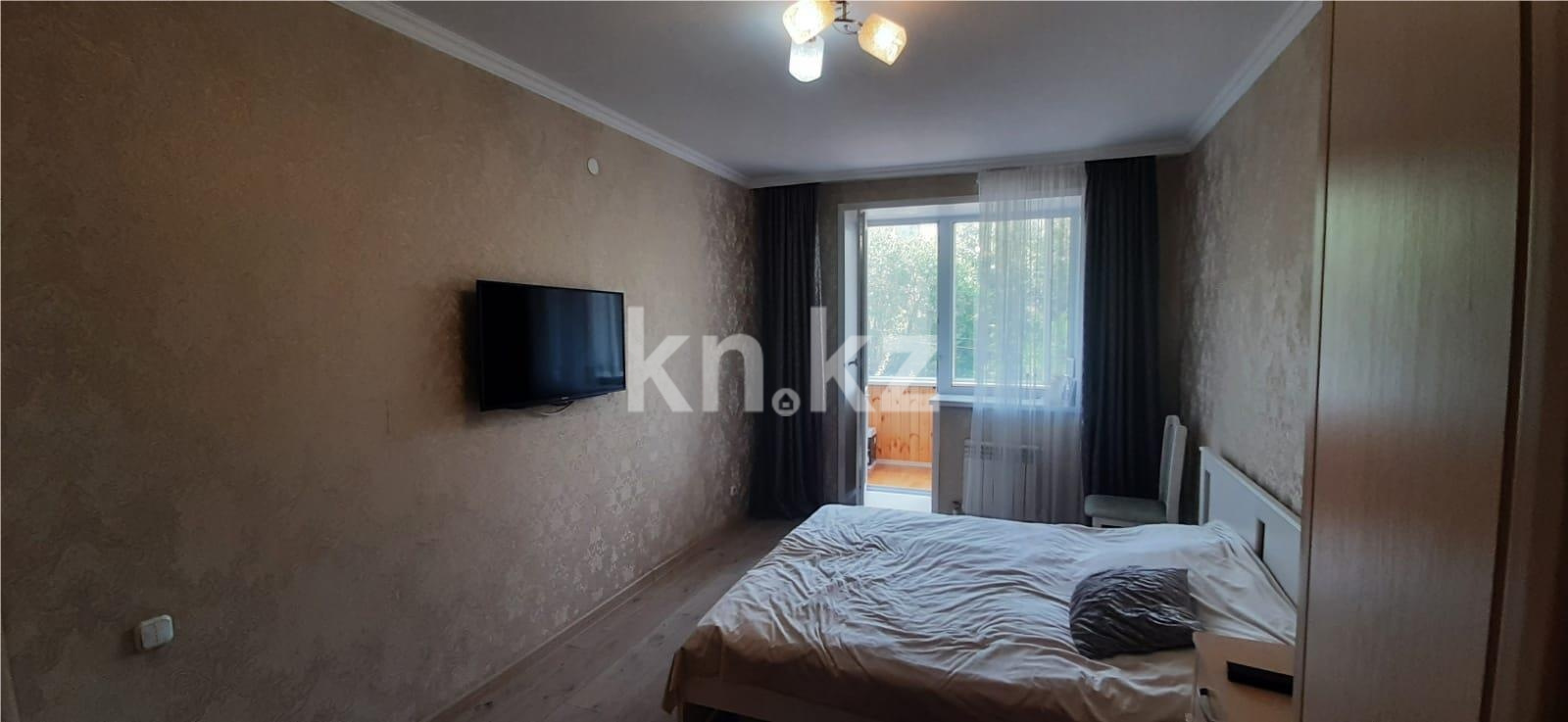 Продажа 2-комнатной квартиры, 55 м² в Караганде - фото 10