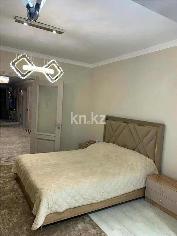 Продажа 4-комнатной квартиры, 170.9 м², ул. Масанчи, дом  98в в Алматы - фото 2