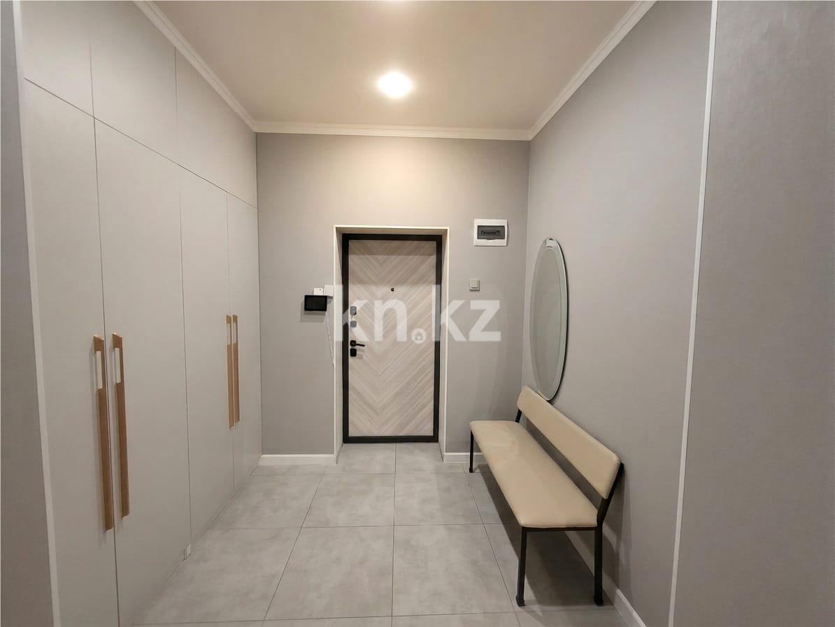 Продажа 3-комнатной квартиры, 78 м² в Караганде - фото 8