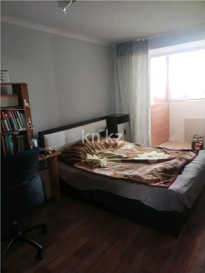 Продажа 2-комнатной квартиры, 50 м², ул. Гапеева, дом  1 в Караганде - фото 2