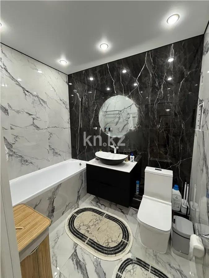 Продажа 3-комнатной квартиры, 70 м², ул. Е-509, дом  11 в Астане - фото 5
