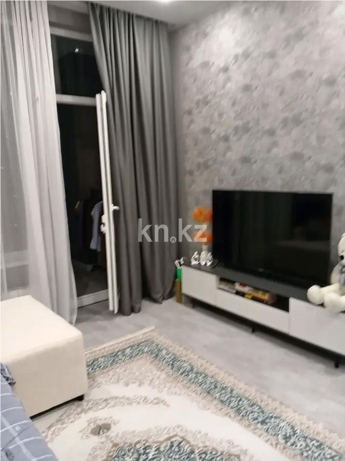 Продажа 1-комнатной квартиры, 42 м² в Астане