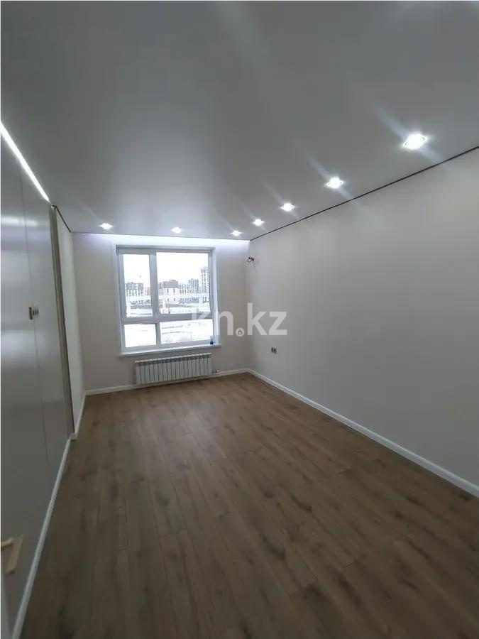 Продажа 1-комнатной квартиры, 38.1 м² в Астане