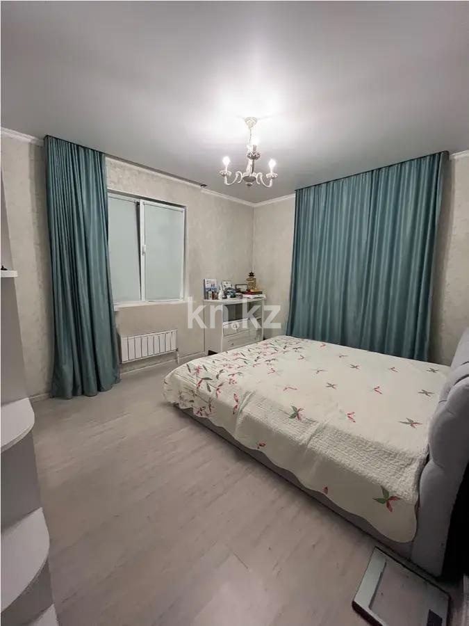 Продажа 4-комнатной квартиры, 104 м² в Алматы - фото 3