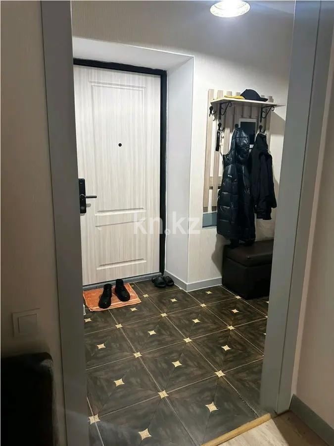 Продажа 1-комнатной квартиры, 41 м², ул. Онгарсыновой, дом  10 в Астане - фото 4