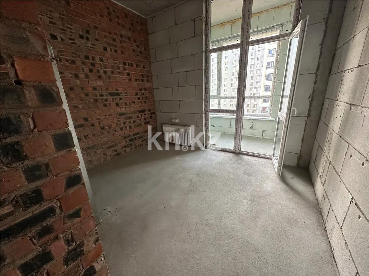 Продажа 1-комнатной квартиры, 37 м², ул. Байтурсынова, дом  32 в Астане - фото 2