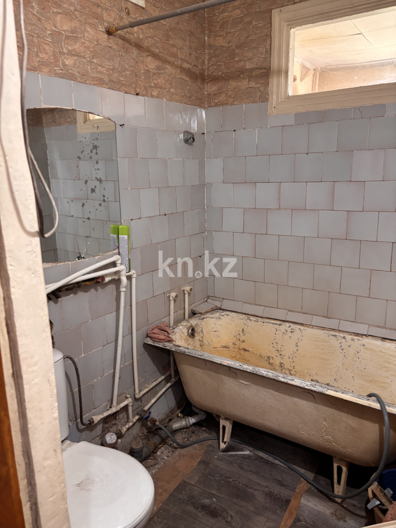 Продажа 2-комнатной квартиры, 42.4 м² в Караганде - фото 7